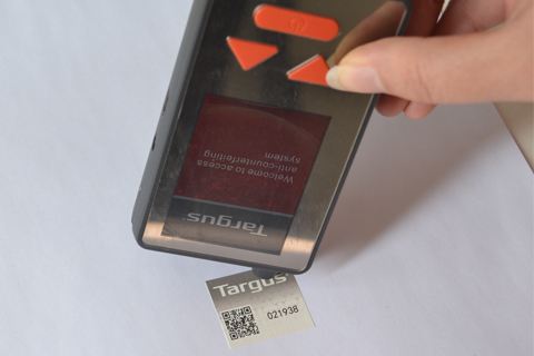 点读笔防伪