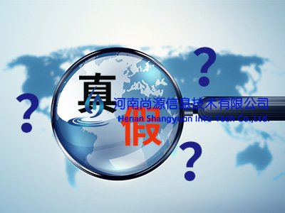 防伪防窜系统