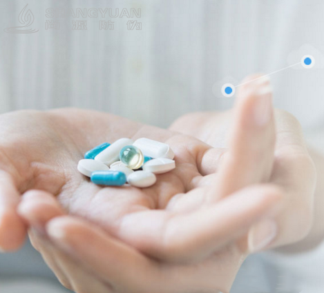 医药防伪标签，杜绝假劣药品