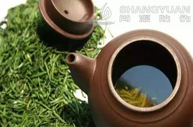 茶叶追溯码如何实现数据营销功能？