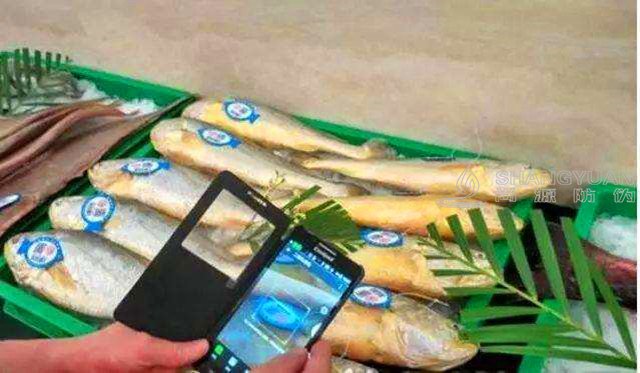 一物一码怎么解决食品安全问题？