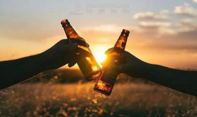 尚源防伪：啤酒行业怎么解决防窜货追溯问题？