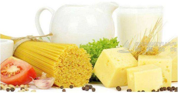 建立一套合格的食品追溯系统是非常有必要的