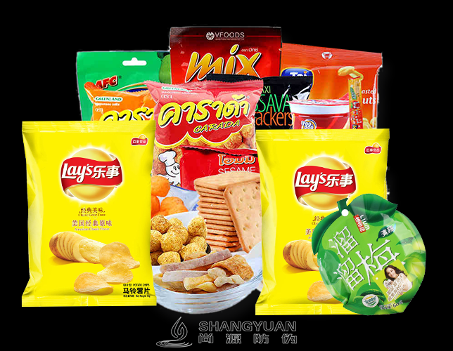 尚源防伪：食品一物一码营销让销量翻番！