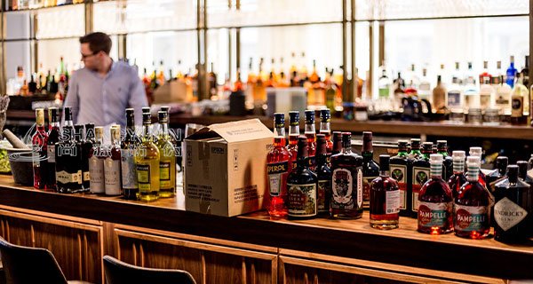 尚源防伪：帮您搞定酒水市场铺货难题！