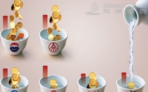 尚源防伪：尚源一物一码酒水返利系统让你的酒被追捧！