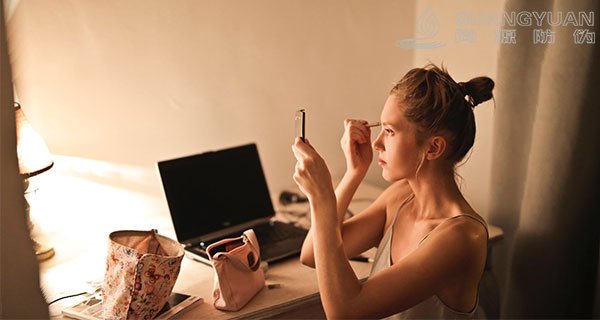 尚源防伪：美容日化企业该如何牢牢抓住用户？